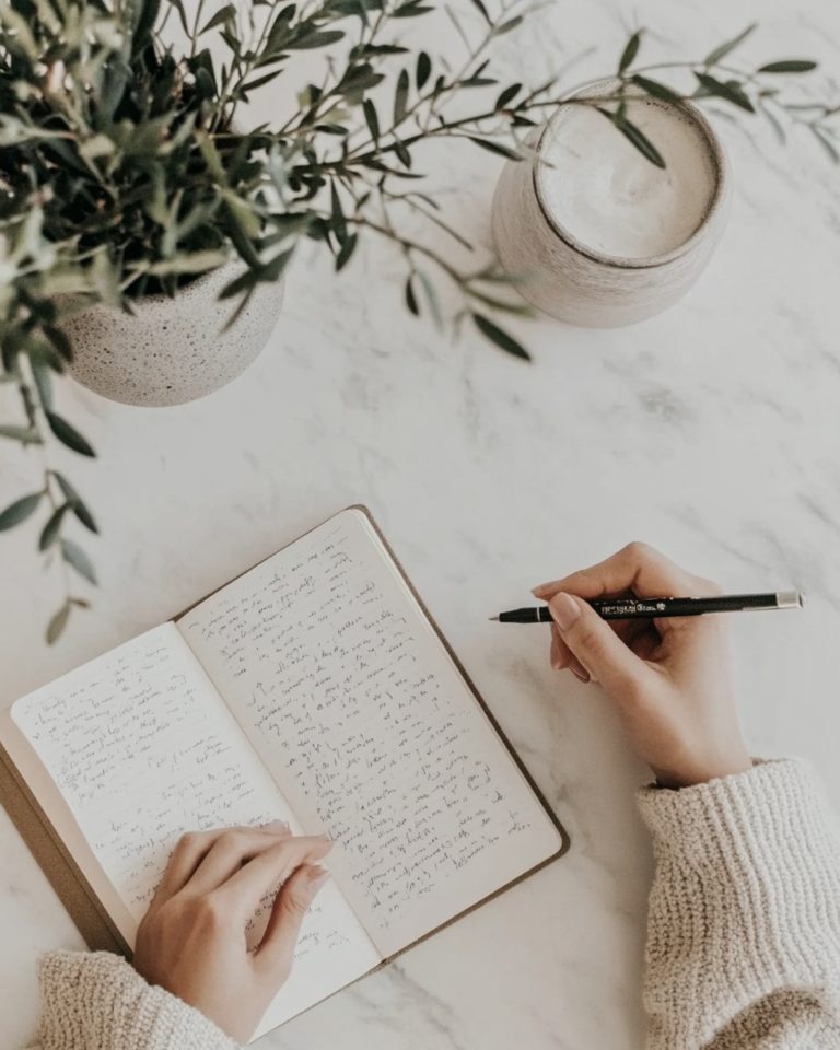 Weekly Wellness Prep: How to Prepare for a Healthy Week